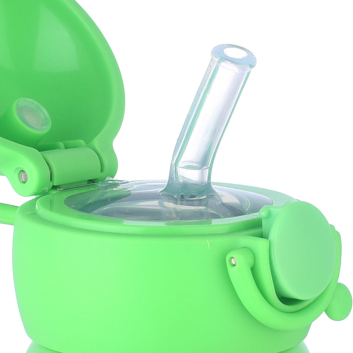 Estia | Θερμός Παιδικό Save the Agean 500ml Jungle Kick