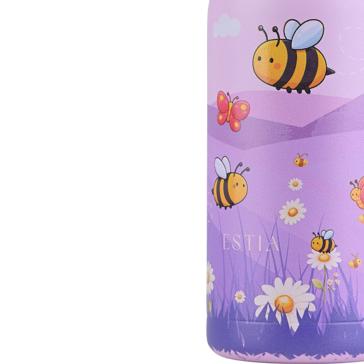 Estia | Θερμός Παιδικό Save the Agean 350ml Garden Friends