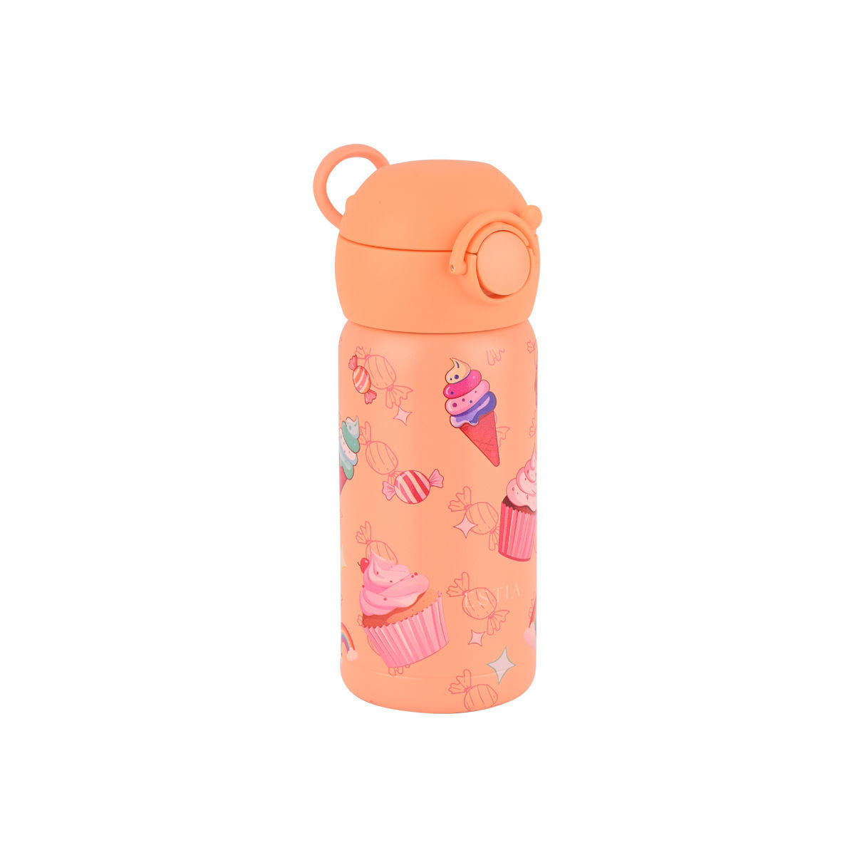 Estia | Θερμός Παιδικό Save the Agean 350ml Candy Sky