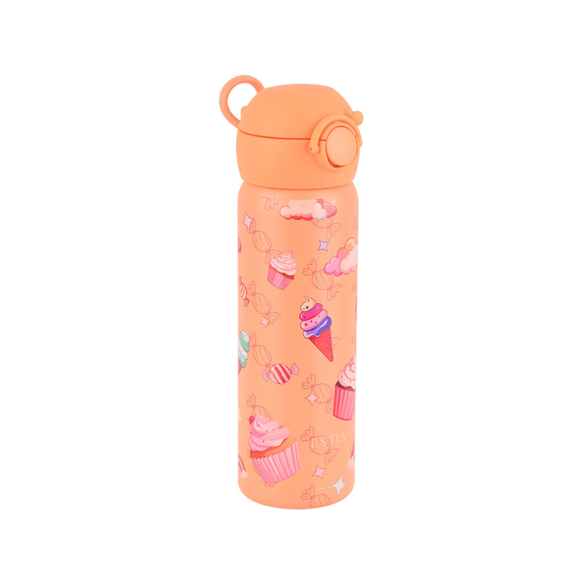 Estia | Θερμός Παιδικό Save the Agean 500ml Candy Sky
