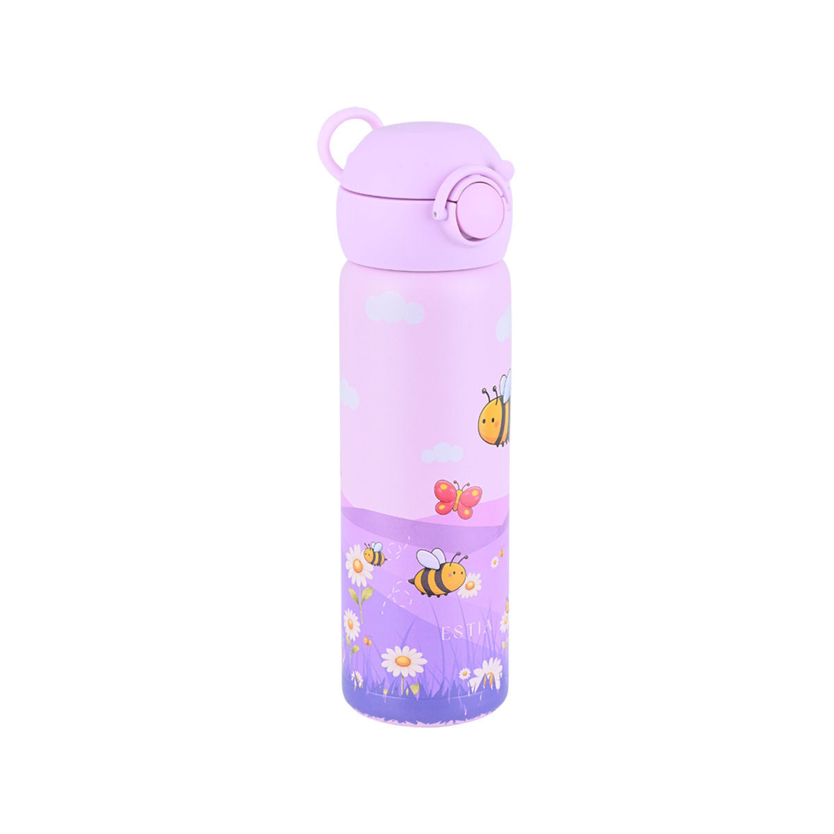 Estia | Θερμός Παιδικό Save the Agean 500ml Garden Friends
