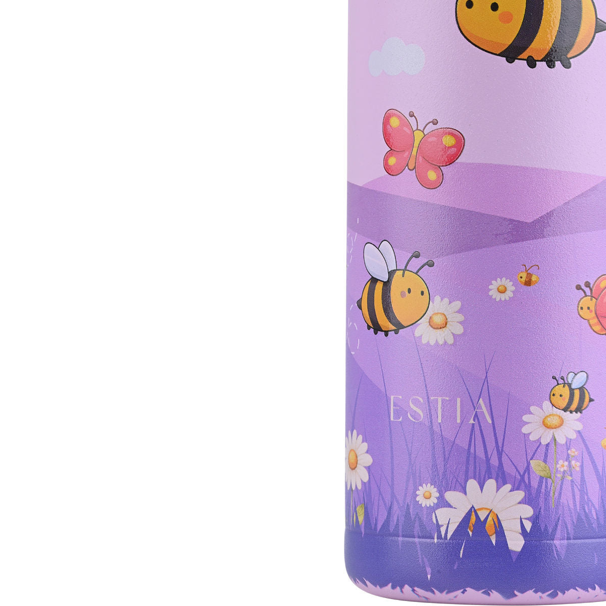 Estia | Θερμός Παιδικό Save the Agean 500ml Garden Friends