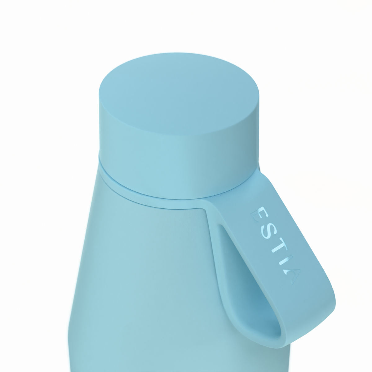 Estia | Τhermos Flow Save the Agean 500ml Arctic