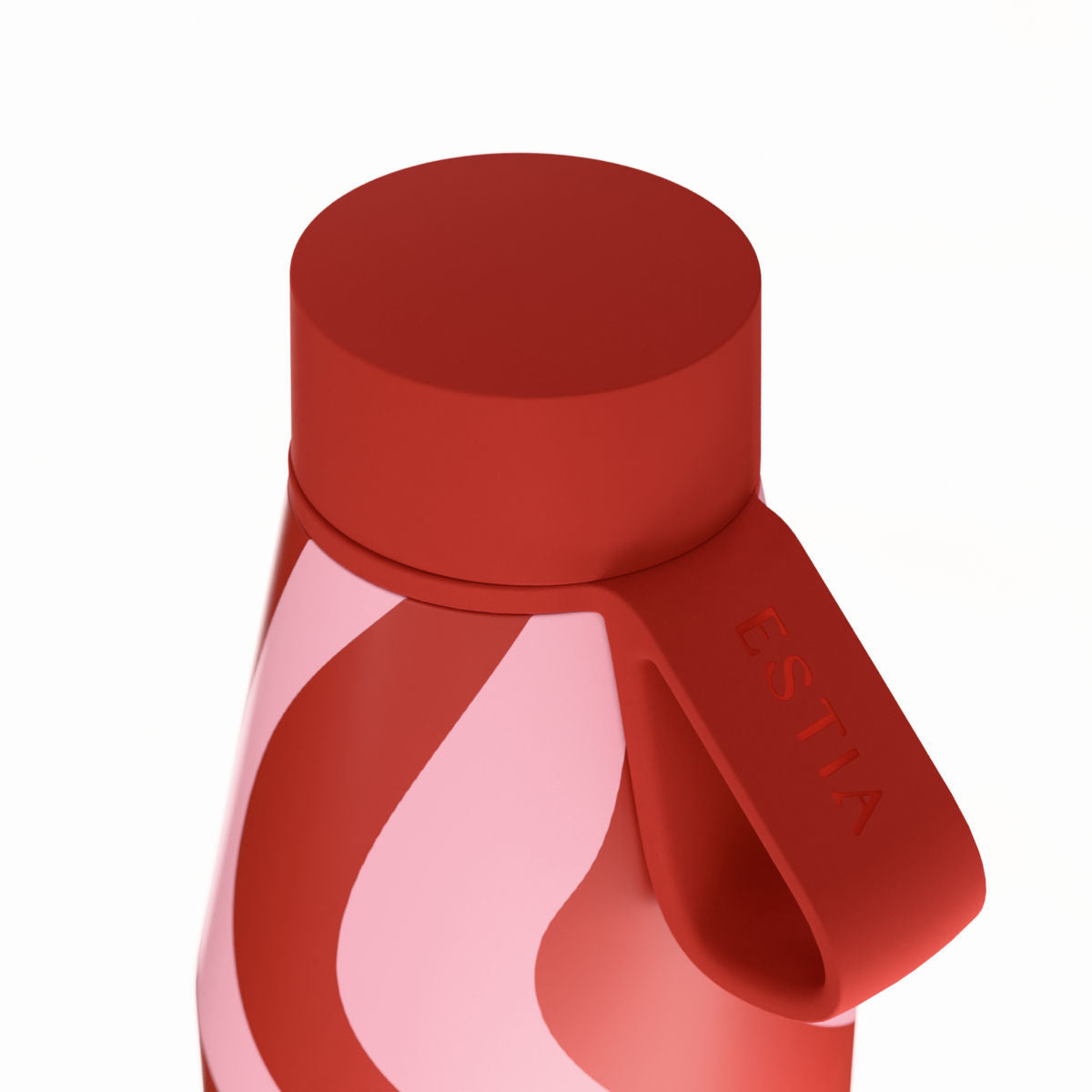 Estia | Τhermos Flow Save the Agean 500ml Coral Waves