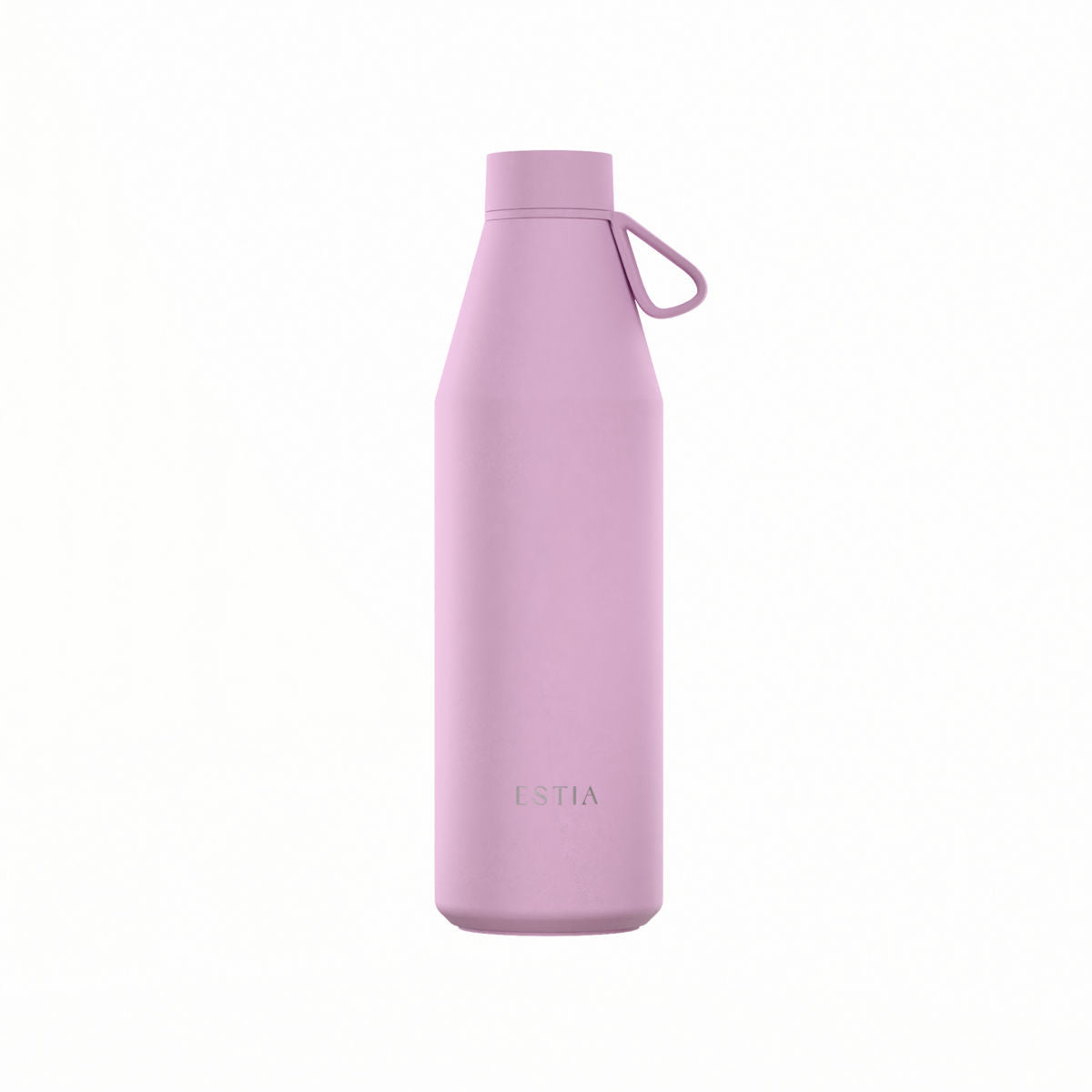 Estia | Τhermos Flow Save the Agean 800ml Lavender