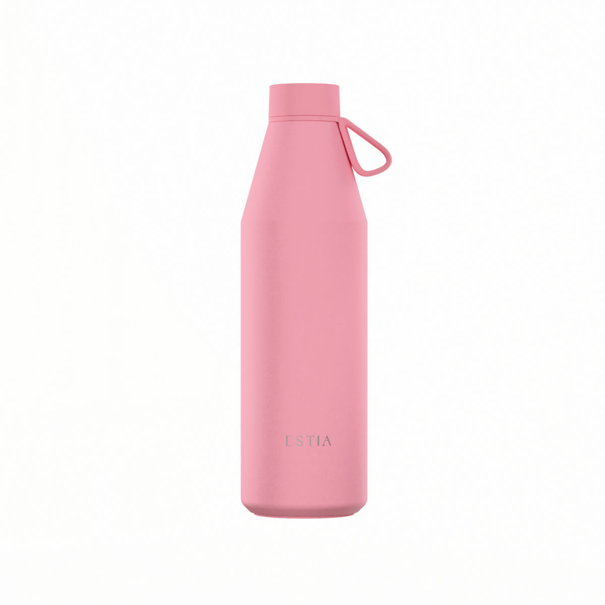 Estia | Τhermos Flow Save the Agean 800ml Rose