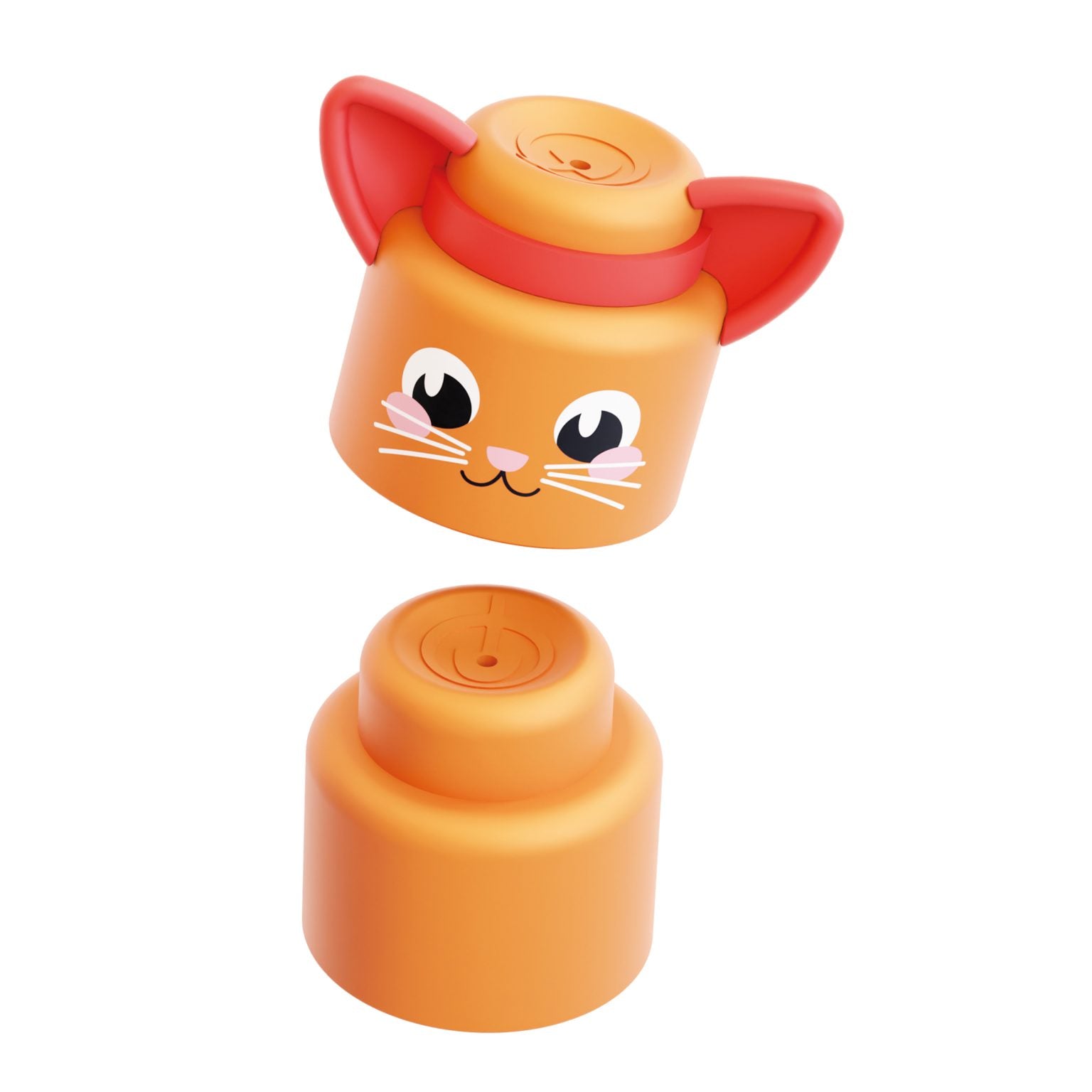 Quercetti | Momy Soft ANIMALS