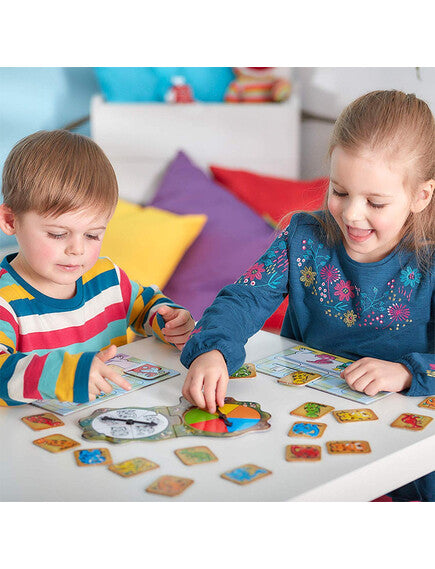 Orchard Toys | Dirty Dinos Ηλικίες 3 - 6 ετών