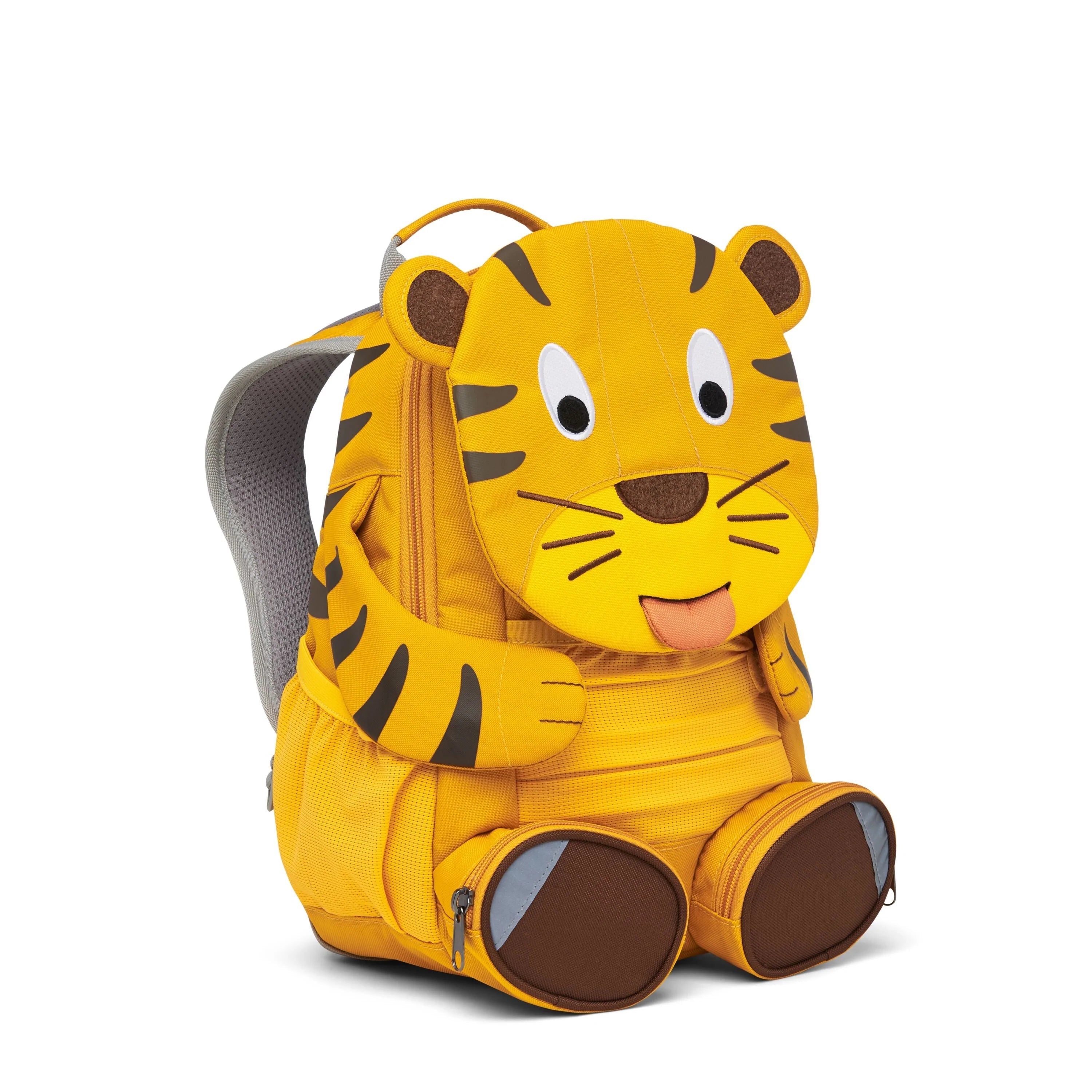 Affenzanh | Backpack Tiger Large