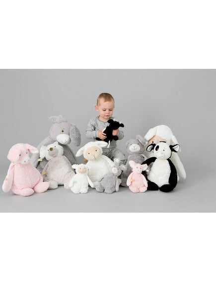 Happy horse | Λούτρινο 28εκ.- Σκύλος David