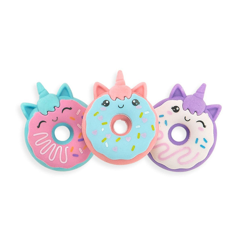 OOLY |Magic bakery unicorn donuts scented γόμες