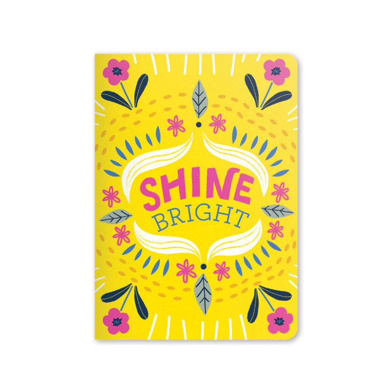 OOLY | Σημειωματάριο Shine Bright