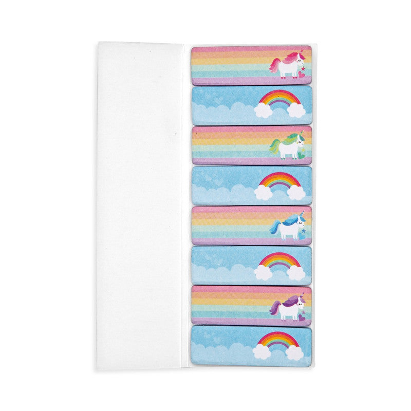 OOLY | Note Pals Sticky Tabs - Magical Unicorns