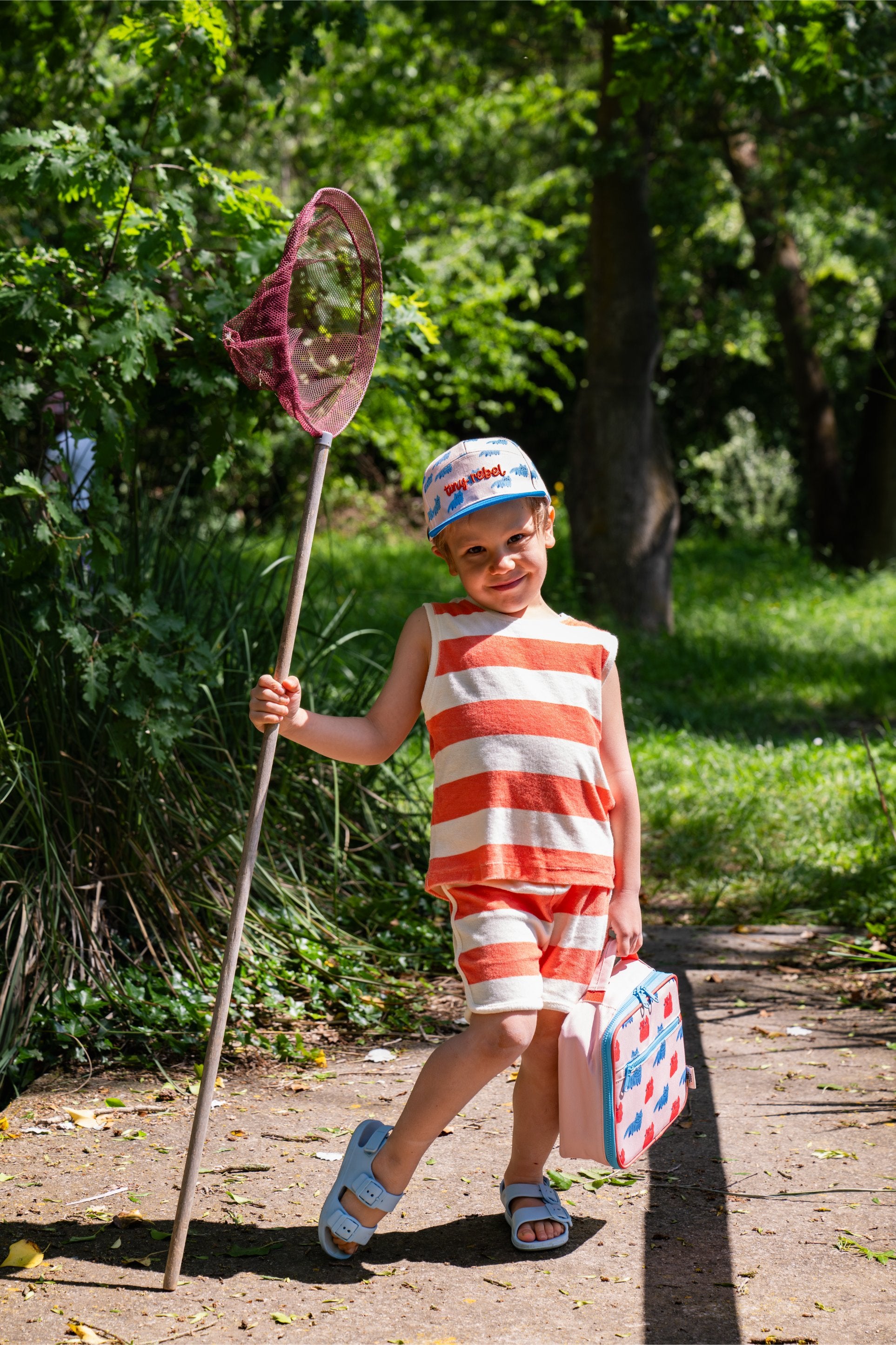 The Cotton Cloud | Lunchbag Meowtiful Cats