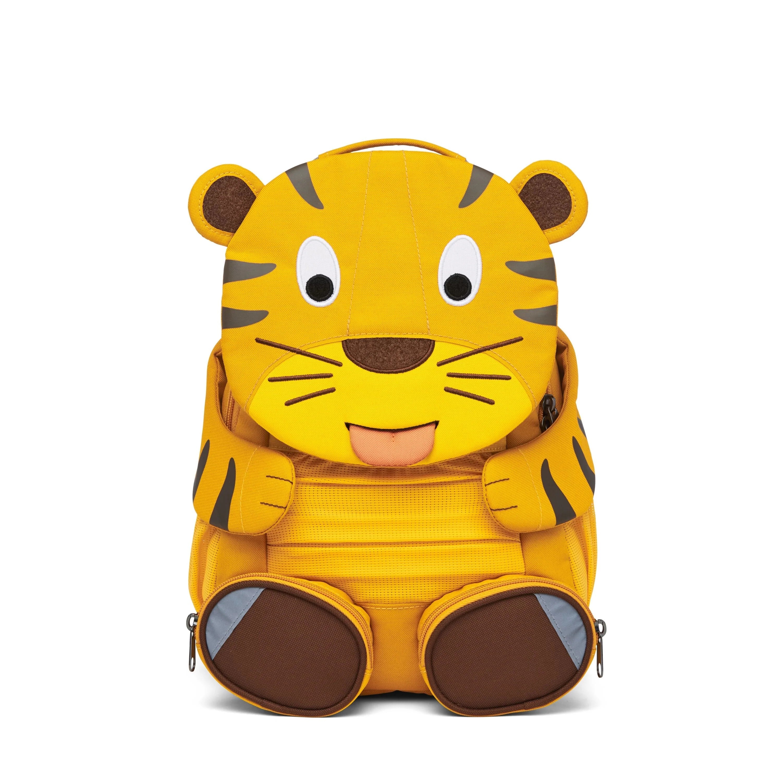 Affenzanh | Backpack Tiger Large