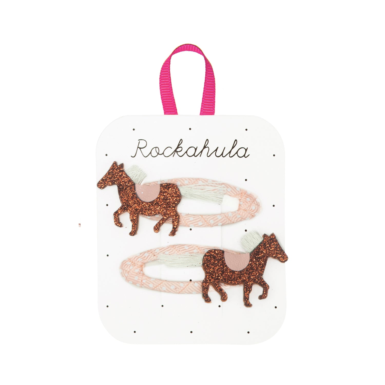 Rockahula | Horse Clips