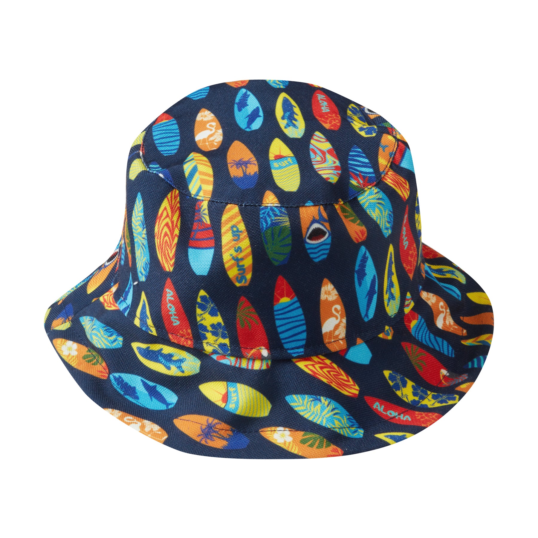 Marie Raxevsky  | Sun Hat Bucket Hat Surfboards