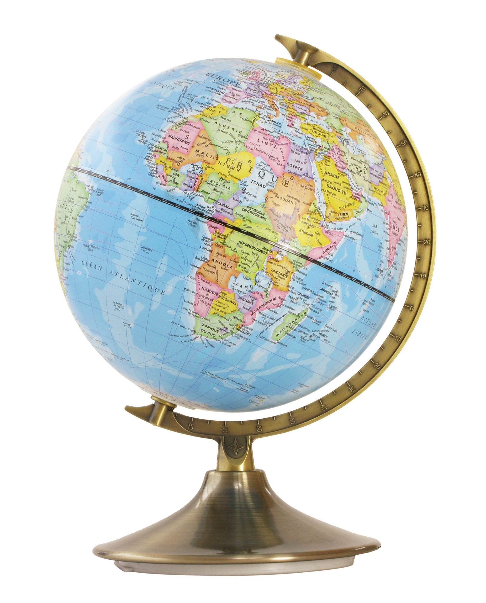 BUKI | Υδρόγειος Φως