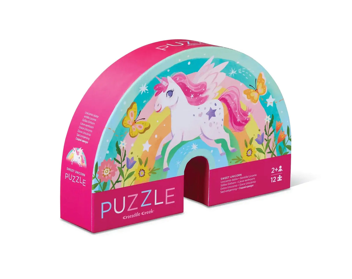 Crocodile Creek |  Sweet Unicorn