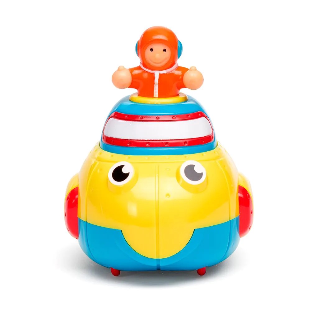WOW Toys | Υποβρύχιο με μηχανισμό κουρδίσματος