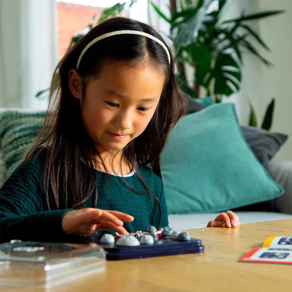 Smartgames | Επιτραπέζιο Asteroid Escape