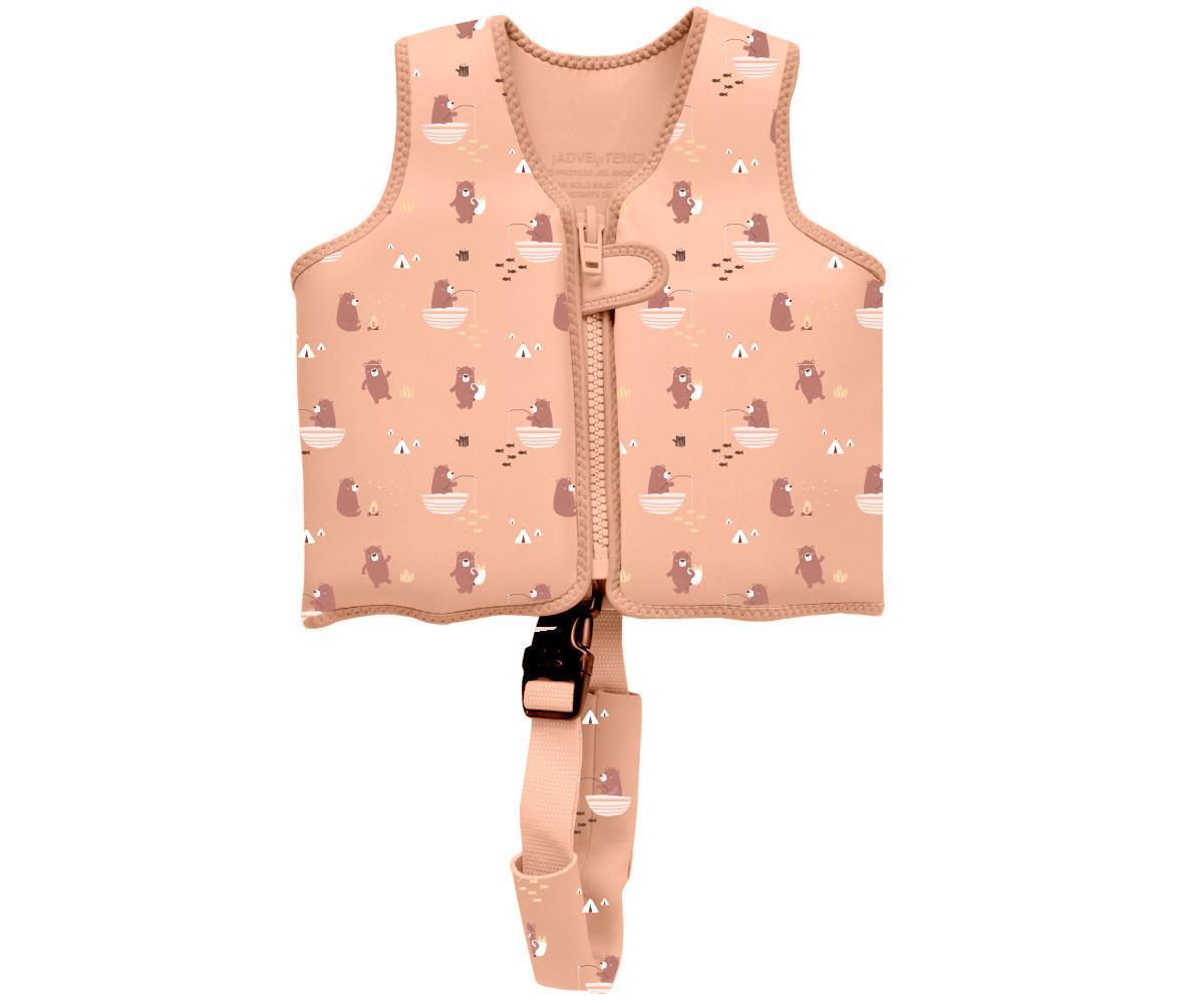 Monnëka | Γιλέκο Προστασίας Camping 2-3 Ετών