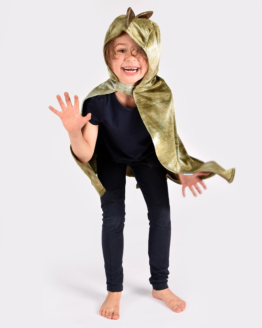 Den Goda Fen | Κάπα Δεινόσαυρος, 3-8 ετών, 98-128 εκ.