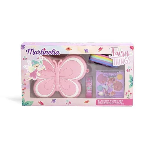 Martinelia | Fairy Things Glamour Bag  Ηλικίες 3+