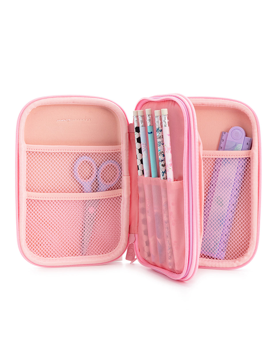 YOLO | Διπλή κασετίνα Ballet