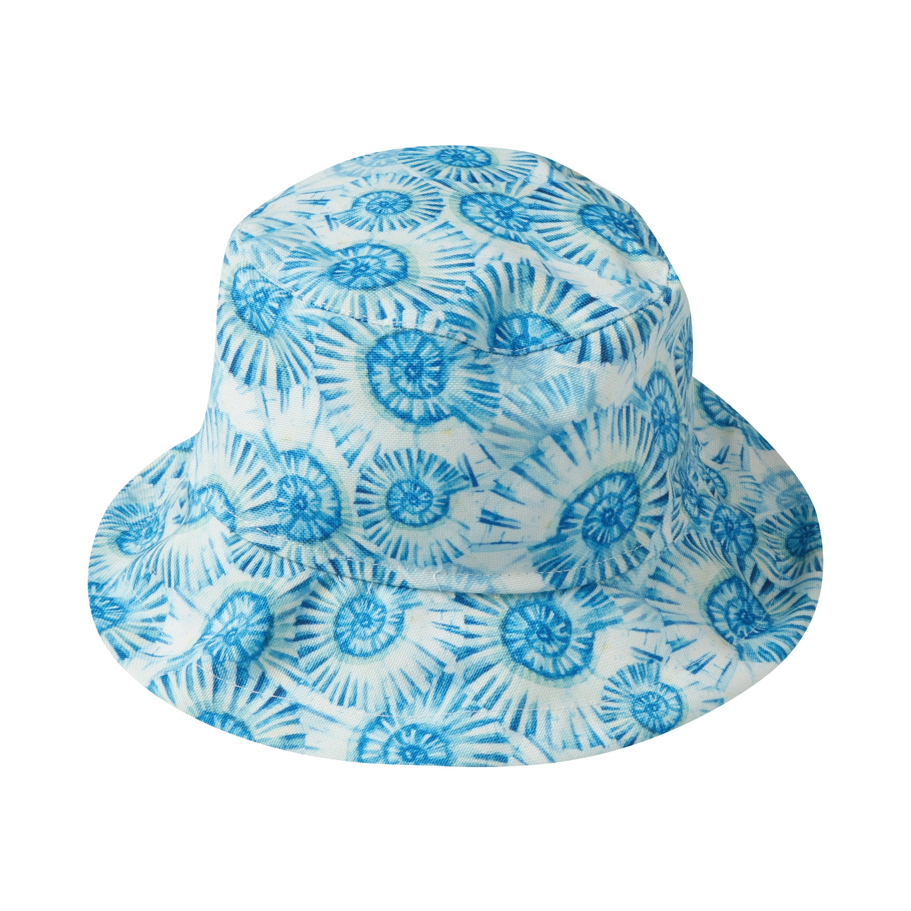 Marie Raxevsky  | Sun Hat Bucket Hat Seashells