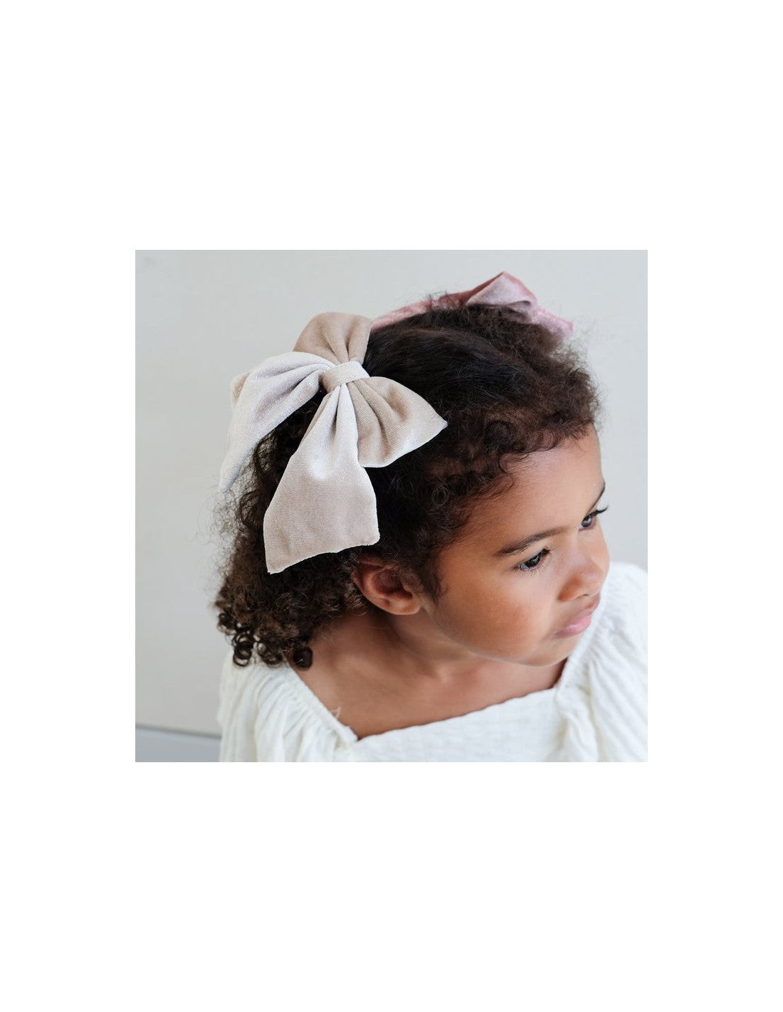 Mimi & Lula | Agnes Oversize Bow Pack