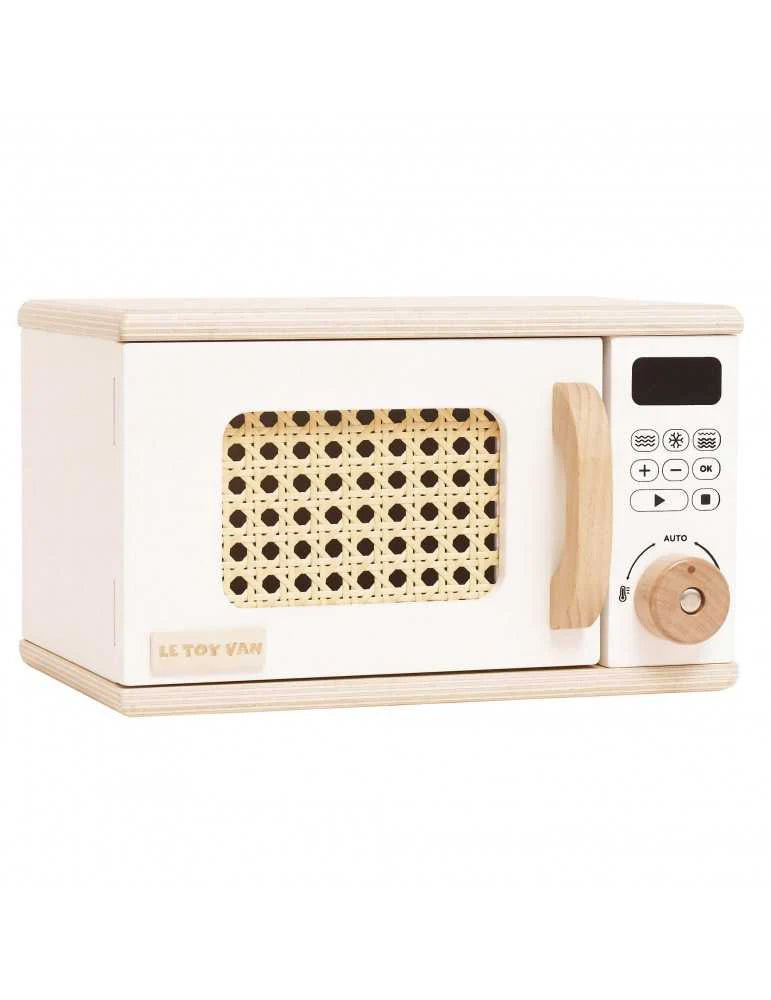 Le Toy Van | Φούρνος Μικροκυμάτων