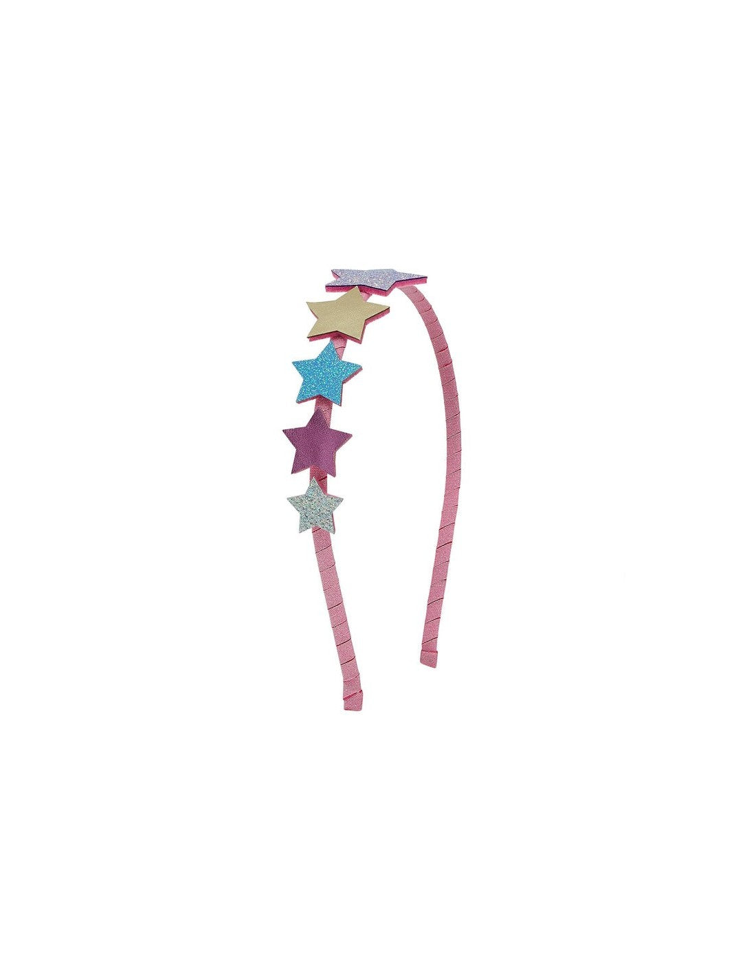 Mimi & Lula | Bright Falling Star Headband
