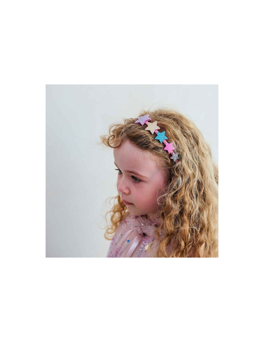 Mimi & Lula | Bright Falling Star Headband