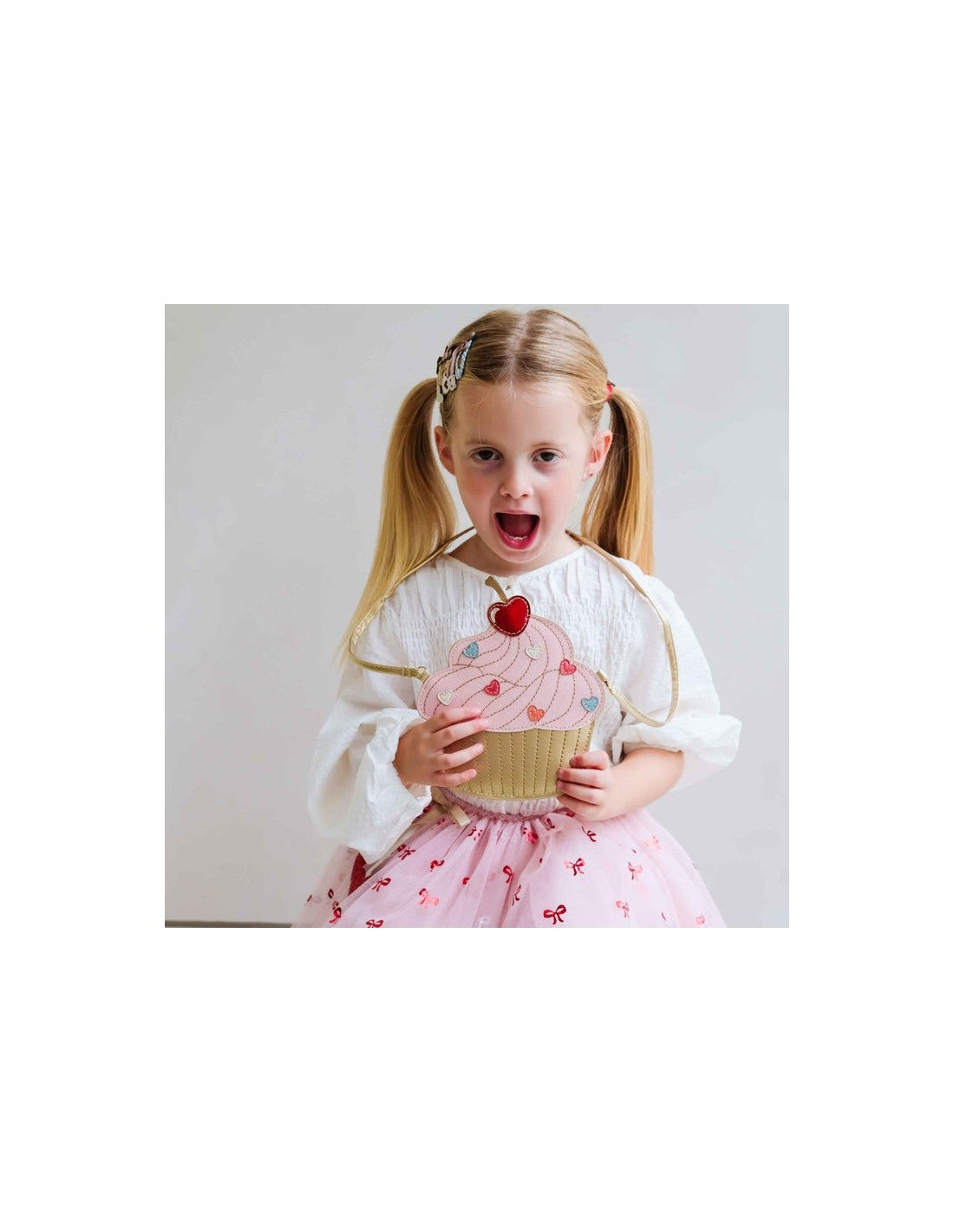 Mimi & Lula | Cutey Cupcake Bag