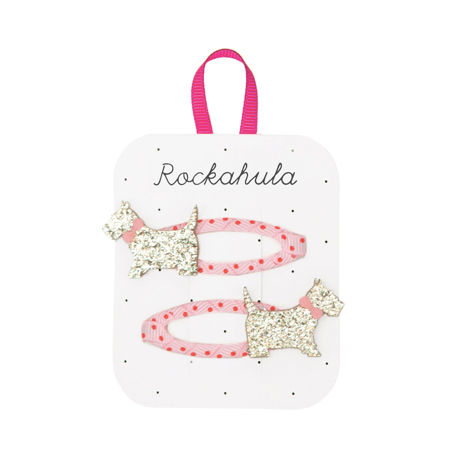 Rockahula | Dog Hair Clips