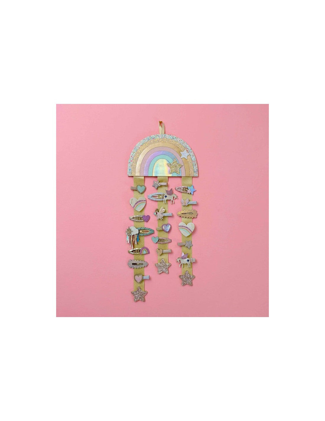 Mimi & Lula | Dreamwish Rainbow Wall Hanger
