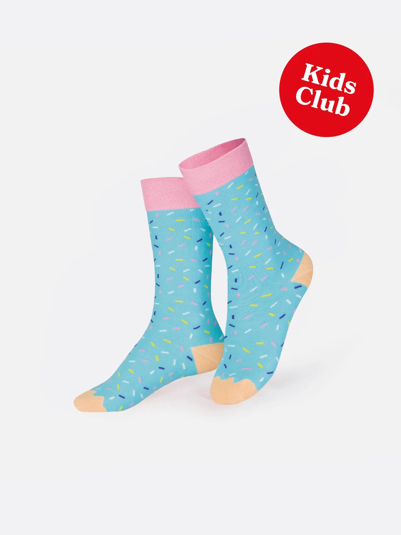 Eat My Socks | Donut Socks 5-10 Years Old