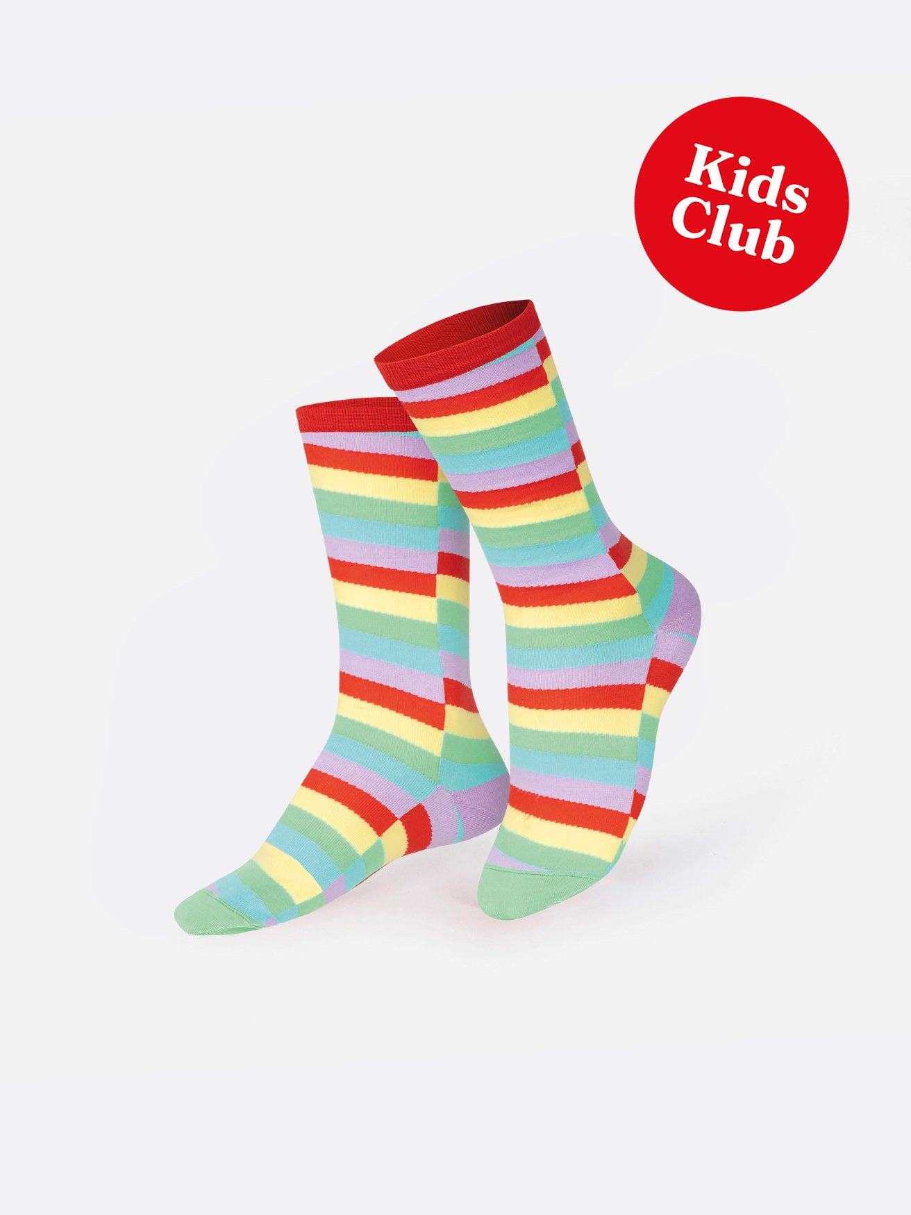 Eat My Socks | Lollipop Socks 5-10 Years Old