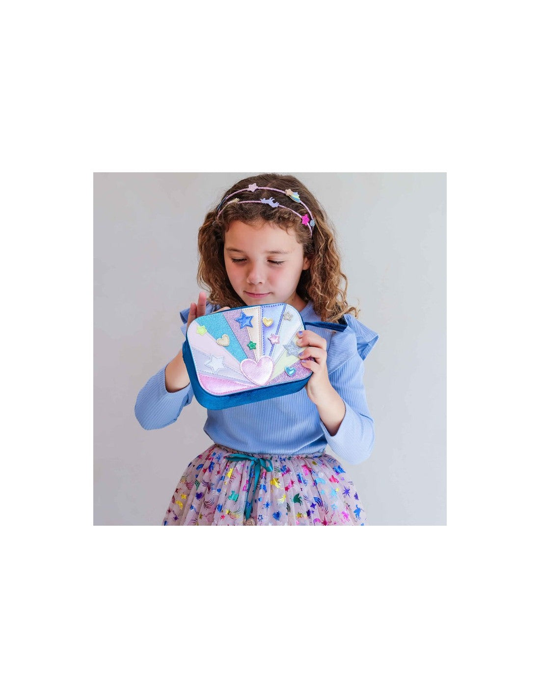 Mimi & Lula |  Hearburst Bag