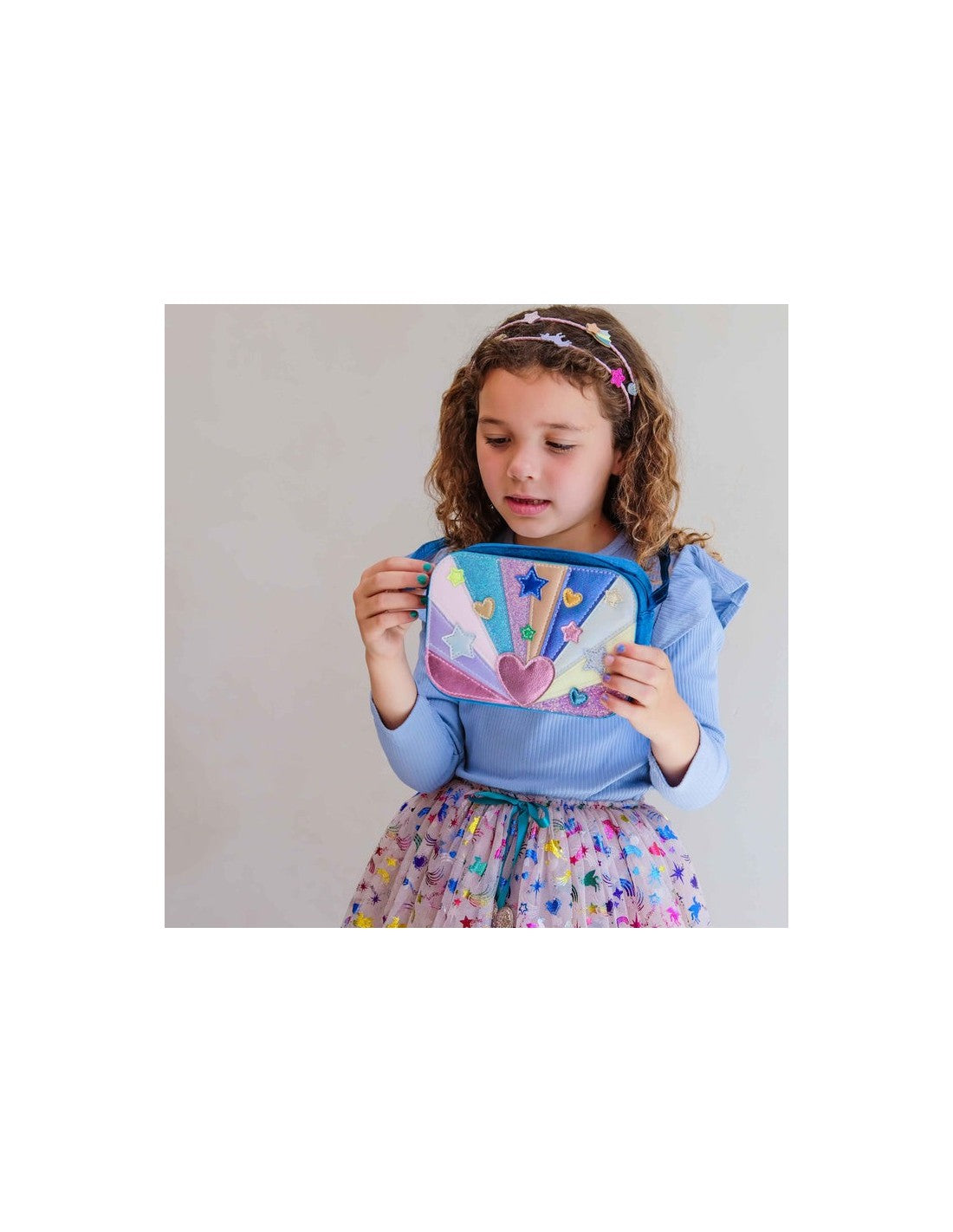Mimi & Lula |  Hearburst Bag