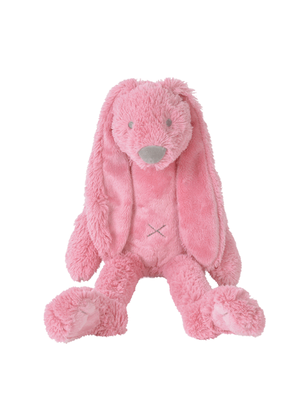 Happy Horse | Λούτρινο κουνέλι 28 cm - Rabbit Richie Deep Pink