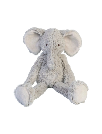 Happy horse | Λούτρινο 28εκ.- Ελεφαντάκι Enzo