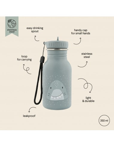 Trixie | Μπουκάλι 350ML - Mr Shark