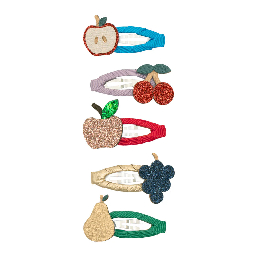 Mimi & Lula | Fruity Mini Clips