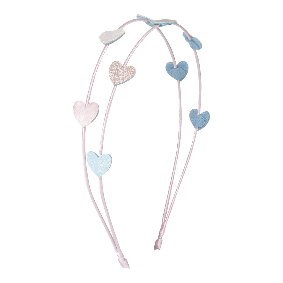 Mimi & Lula | Heart Double Alice