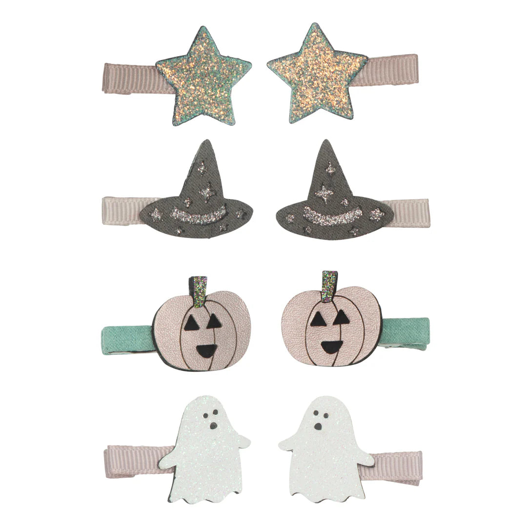 Mimi & Lula | Halloween Mini Clips