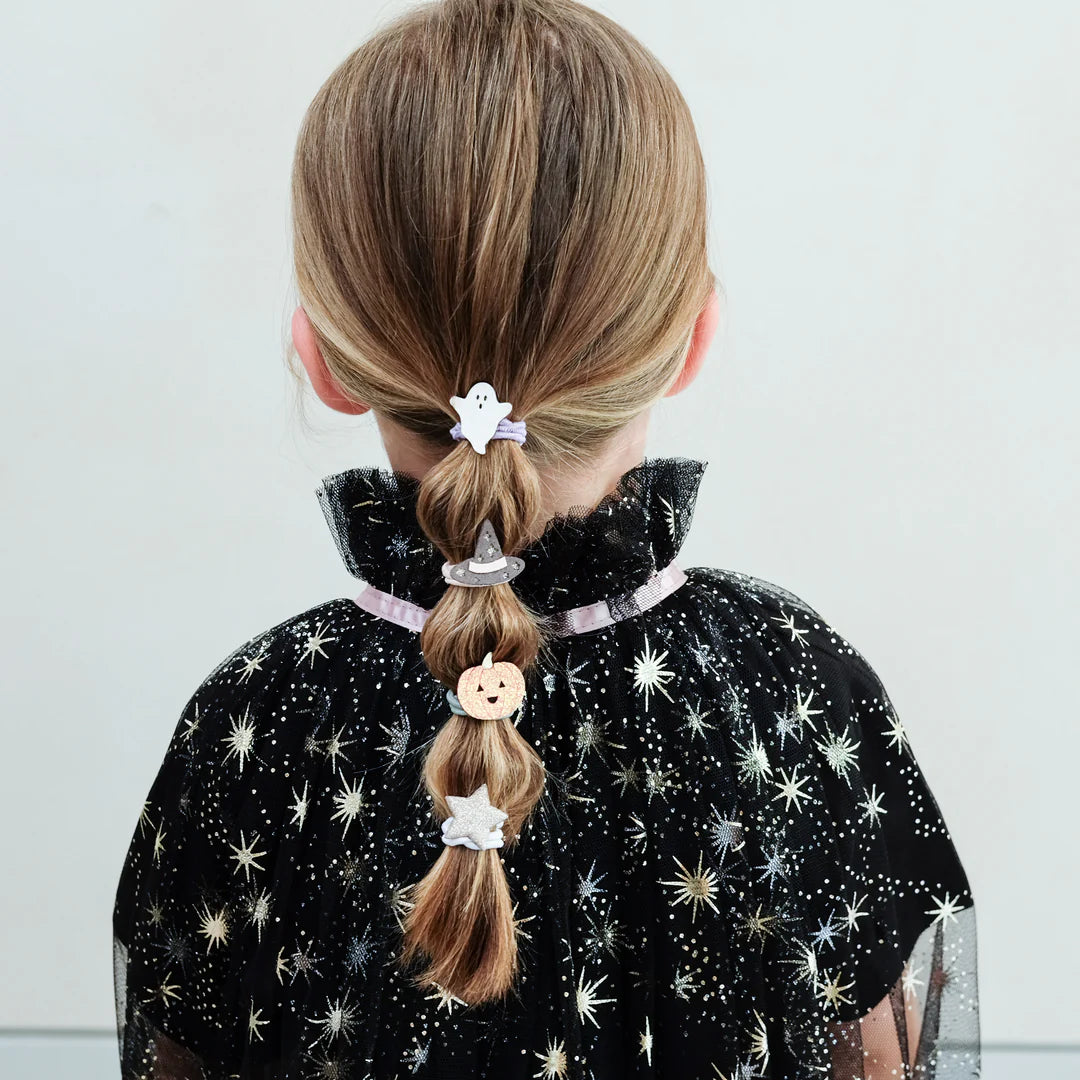 Mimi & Lula | Halloween Ponies