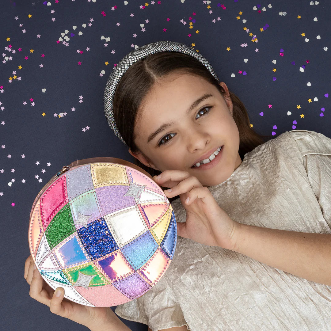 Mimi & Lula | Disco Ball Bag