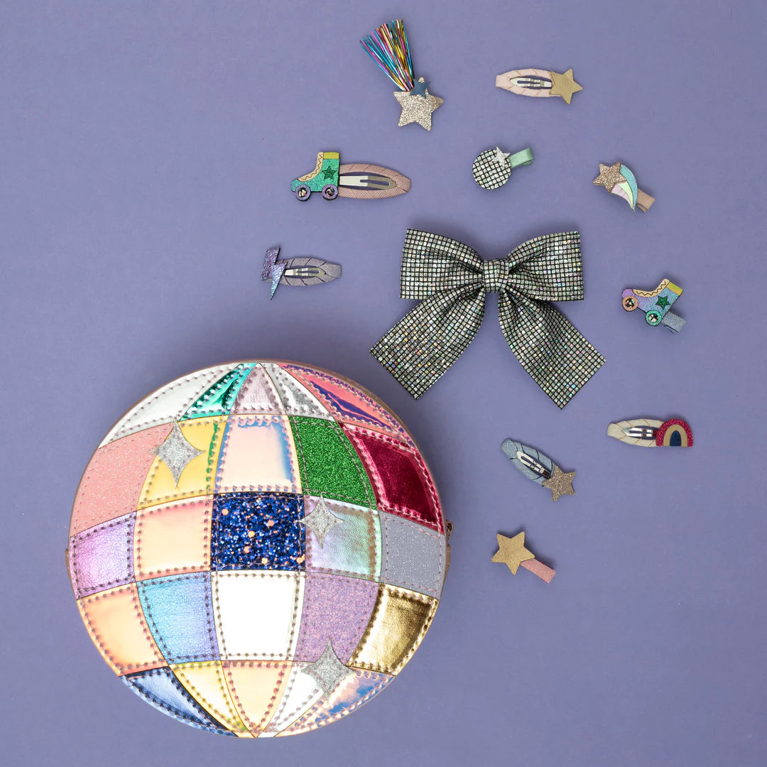 Mimi & Lula | Disco Ball Bag